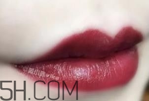 紀(jì)梵?？诩t315適合什么人？紀(jì)梵希粗管328適合黃皮嗎？