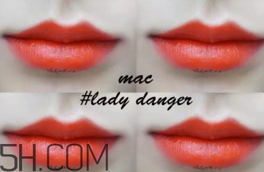 mac cockney適合黃皮嗎？mac cockney顯白嗎？