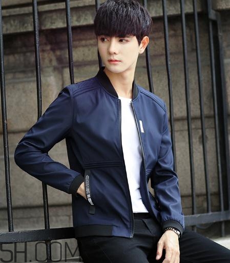 夾克可以水洗嗎？夾克能用洗衣機(jī)洗嗎？