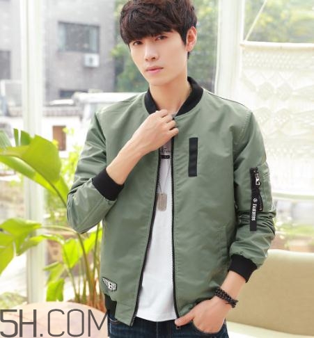 夾克什么面料好？夾克一般是什么面料？