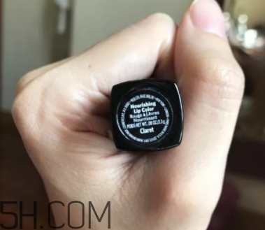 bobbi brown精油唇膏14號(hào)claret適合黃皮嗎？