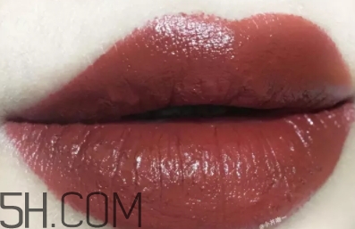 nars mona和leslie一樣嗎？nars mona和leslie試色對比