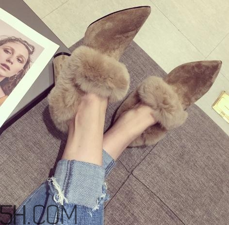 絨面鞋子怎么清洗？絨面鞋子怎么打理？