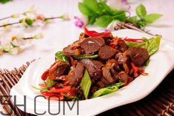 豬護(hù)心肉是什么肉？豬護(hù)心肉的做法有哪些？