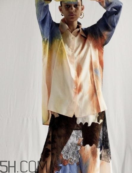 celine2018早春服裝系列好看嗎_款式有哪些？