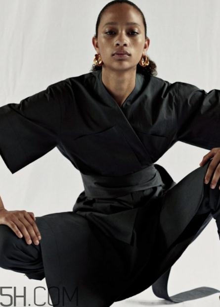 celine2018早春服裝系列好看嗎_款式有哪些？