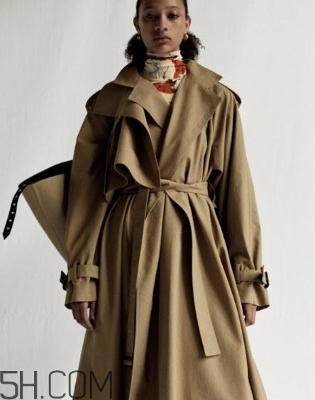 celine2018早春服裝系列好看嗎_款式有哪些？