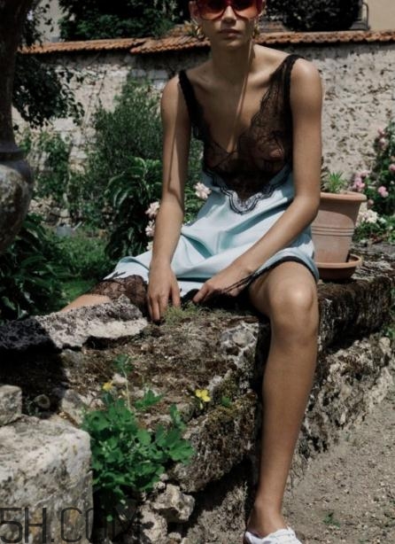 celine2018早春服裝系列好看嗎_款式有哪些？