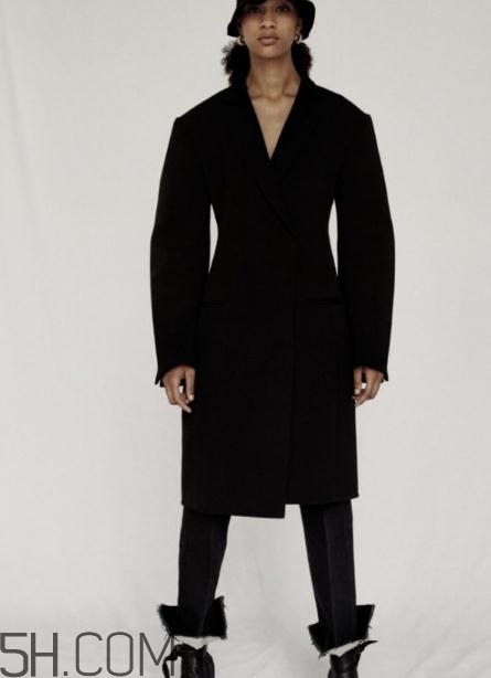 celine2018早春服裝系列好看嗎_款式有哪些？