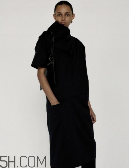 celine2018早春服裝系列好看嗎_款式有哪些？