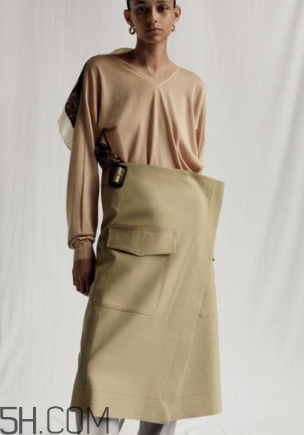 celine2018早春服裝系列好看嗎_款式有哪些？