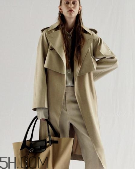 celine2018早春服裝系列好看嗎_款式有哪些？