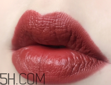 nars mona是啞光嗎？nars mona干不干？