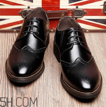 皮鞋掉皮了如何補救？皮鞋掉漆怎么修補？