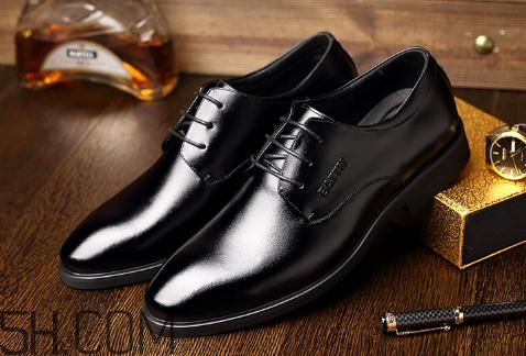 皮鞋掉色染襪子怎么辦？皮鞋掉色了如何補(bǔ)救？