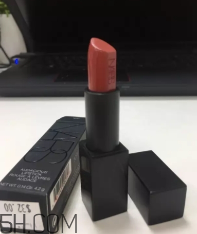 nars leslie口紅多少錢？nars leslie張國榮口紅專柜價格