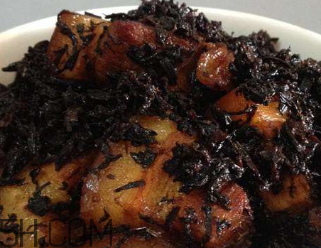 梅干菜發(fā)霉還能吃嗎 梅干菜可以放多久 梅干菜發(fā)霉還能吃嗎 梅干菜可以放多久