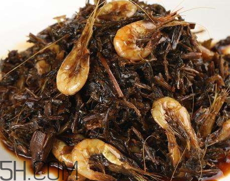 梅干菜發(fā)霉還能吃嗎 梅干菜可以放多久 梅干菜發(fā)霉還能吃嗎 梅干菜可以放多久