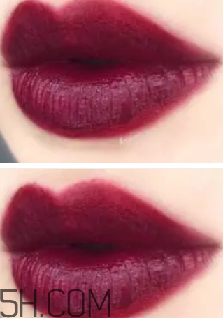 牛血色口紅哪個牌子好？牛血紅口紅推薦