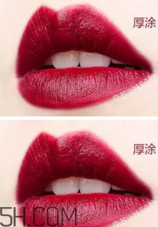 牛血色口紅哪個牌子好？牛血紅口紅推薦