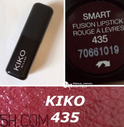 牛血色口紅哪個牌子好？牛血紅口紅推薦