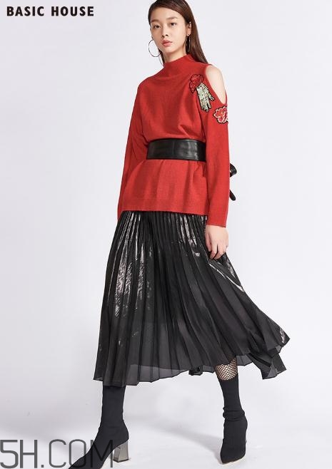 百家好的衣服偏大嗎？百家好衣服可以退嗎？