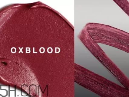 牛血色口紅適合黃皮嗎？牛血色口紅適合什么膚色？