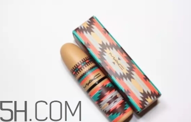 mac牛血紅色號是什么？mac牛血色試色