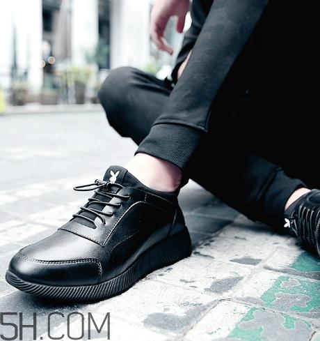 皮鞋能改顏色嗎？怎樣給皮鞋改色？