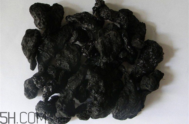 熟地黃是什么？熟地黃有什么功效？