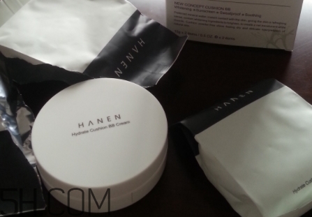 hanen韓恩是什么牌子？韓恩是韓國(guó)的嗎？