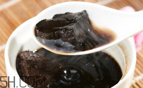 熟地黃是什么？熟地黃有什么功效？