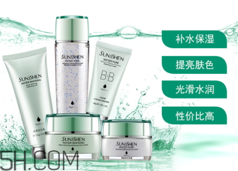 圣蜜萊雅是幾線品牌 圣蜜萊雅適合什么年齡 圣蜜萊雅是幾線品牌 圣蜜萊雅適合什么年齡