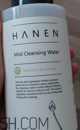 韓恩化妝品咋樣？hanen韓恩這個(gè)牌子好用嗎？