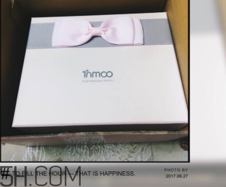 inmoo逸茉是什么牌子？逸茉是哪里的牌子？