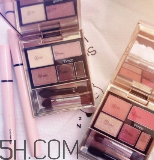 inmoo逸茉化妝品好用嗎？逸茉口紅使用心得