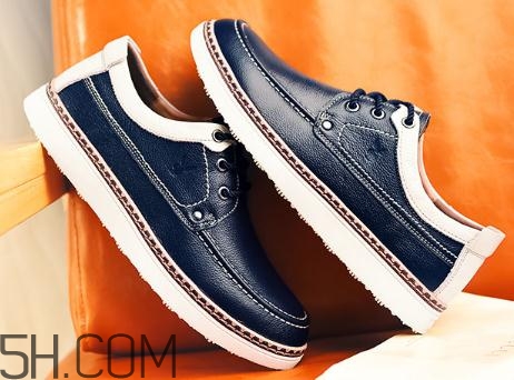 皮鞋可以用護手霜擦嗎？皮鞋能用洗衣粉洗嗎？