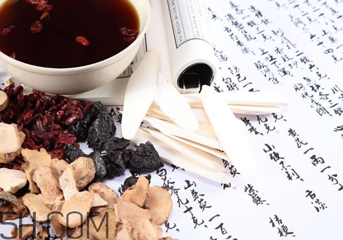 熟地黃能泡水喝嗎？熟地黃泡水喝好嗎？