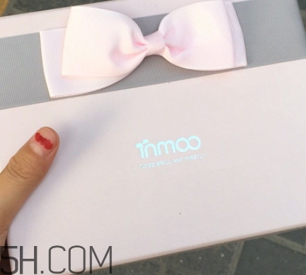 inmoo逸茉化妝品好用嗎？逸茉口紅使用心得