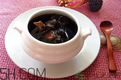 熟地黃能泡水喝嗎？熟地黃泡水喝好嗎？