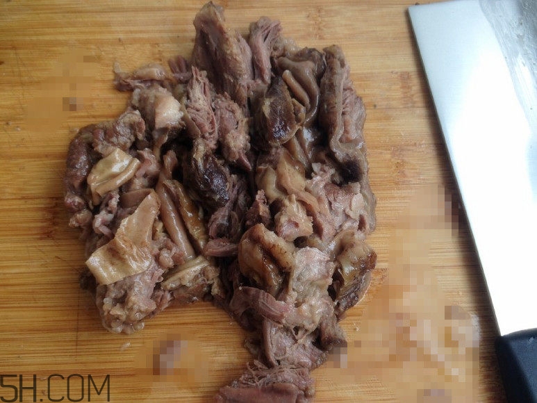 豬護(hù)心肉是什么肉？豬護(hù)心肉的做法有哪些？