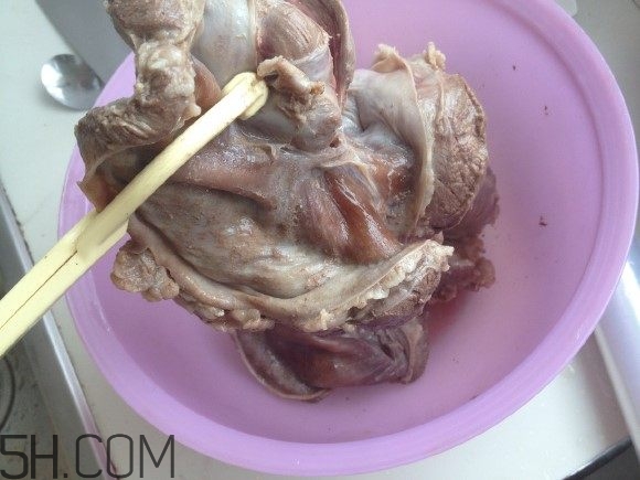 豬護(hù)心肉是什么肉？豬護(hù)心肉的做法有哪些？
