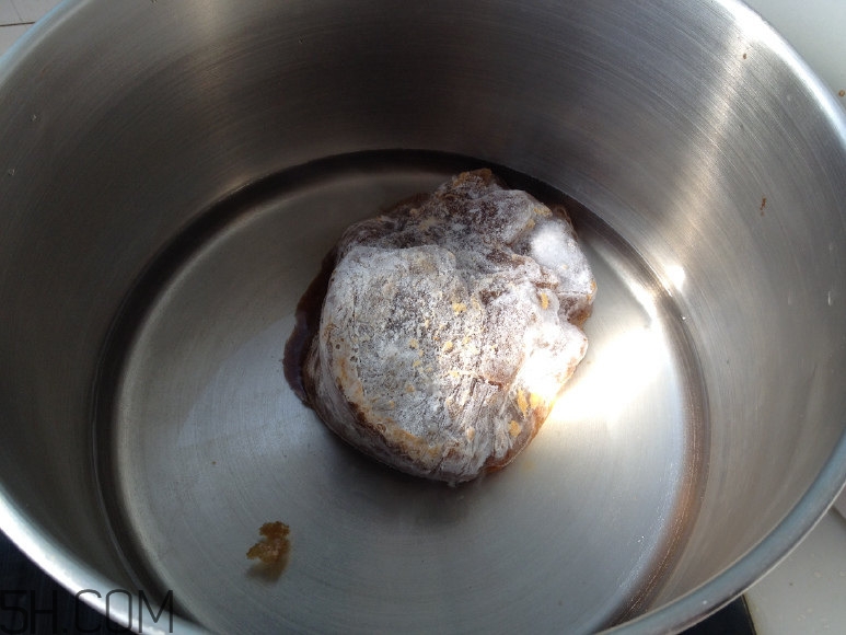 豬護(hù)心肉是什么肉？豬護(hù)心肉的做法有哪些？