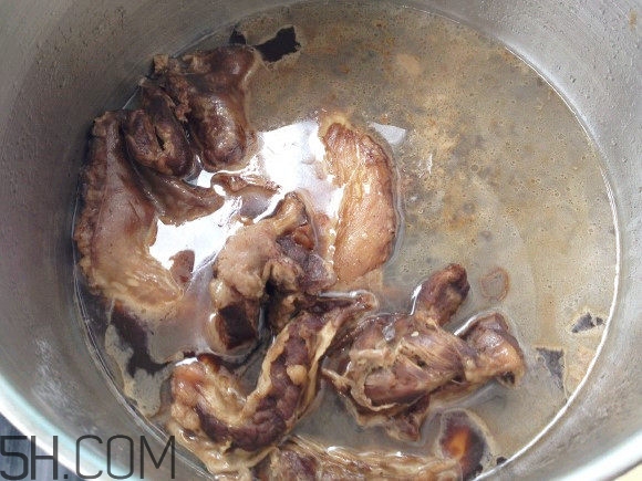 豬護(hù)心肉是什么肉？豬護(hù)心肉的做法有哪些？