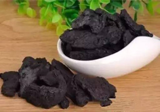 熟地黃與生地黃有什么區(qū)別？熟地黃有什么做法？