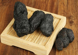 熟地黃能泡水喝嗎？熟地黃泡水喝好嗎？