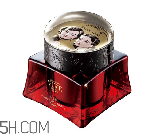 雙妹玉容霜好用嗎？雙妹玉容霜使用心得