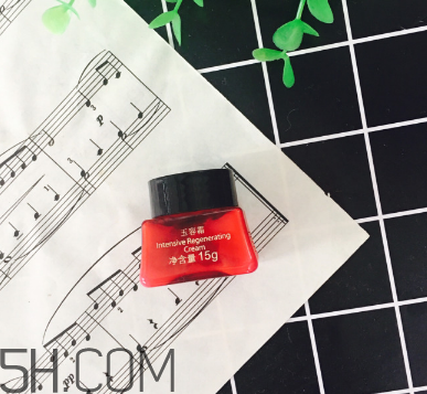 雙妹玉容霜好用嗎？雙妹玉容霜使用心得