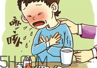 小孩咳嗽可以吃橙子嗎？小孩咳嗽吃橙子效果怎么樣？