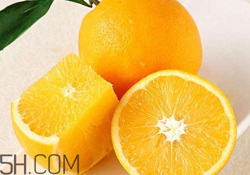 小孩咳嗽可以吃橙子嗎？小孩咳嗽吃橙子效果怎么樣？